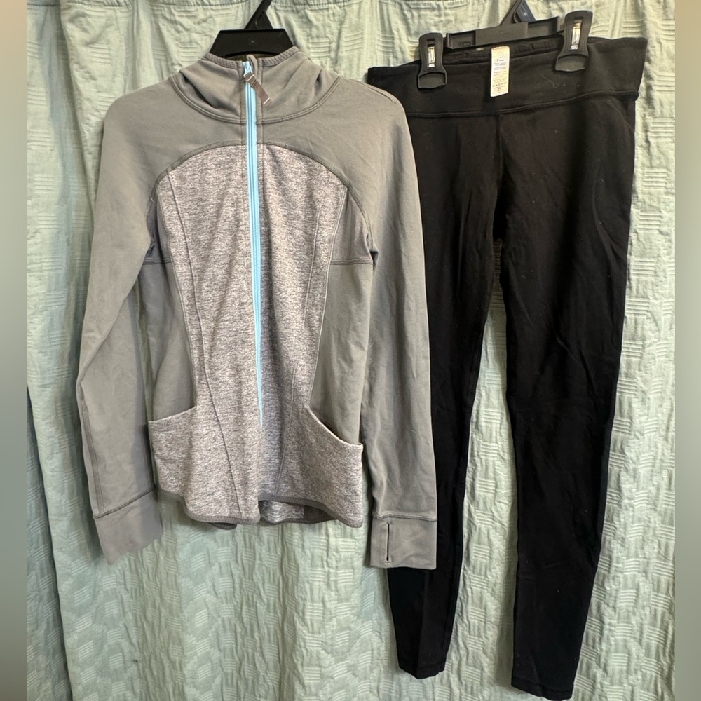 Ivivva by Lululemon size 14 Set